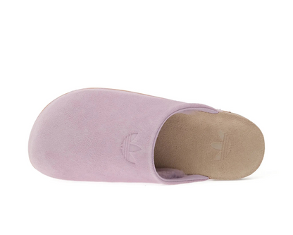 Adidas Adimule Logo-Embossed Slippers | Premium Comfort Slides – Luxem Swiss