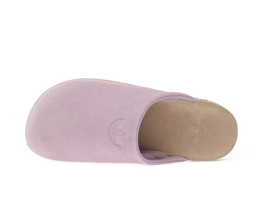 Adidas Adimule Logo-Embossed Slippers | Premium Comfort Slides – Luxem Swiss