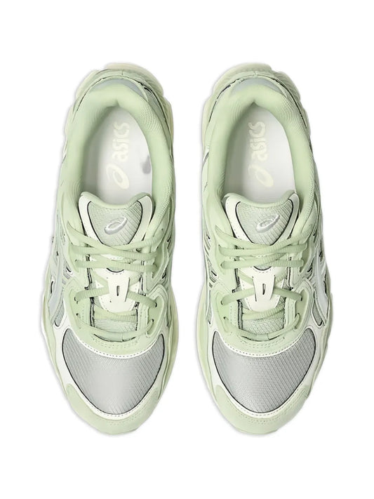 ASICS GEL-NYC Sage Frost Pure Silver | Premium Comfort | Luxem Swiss