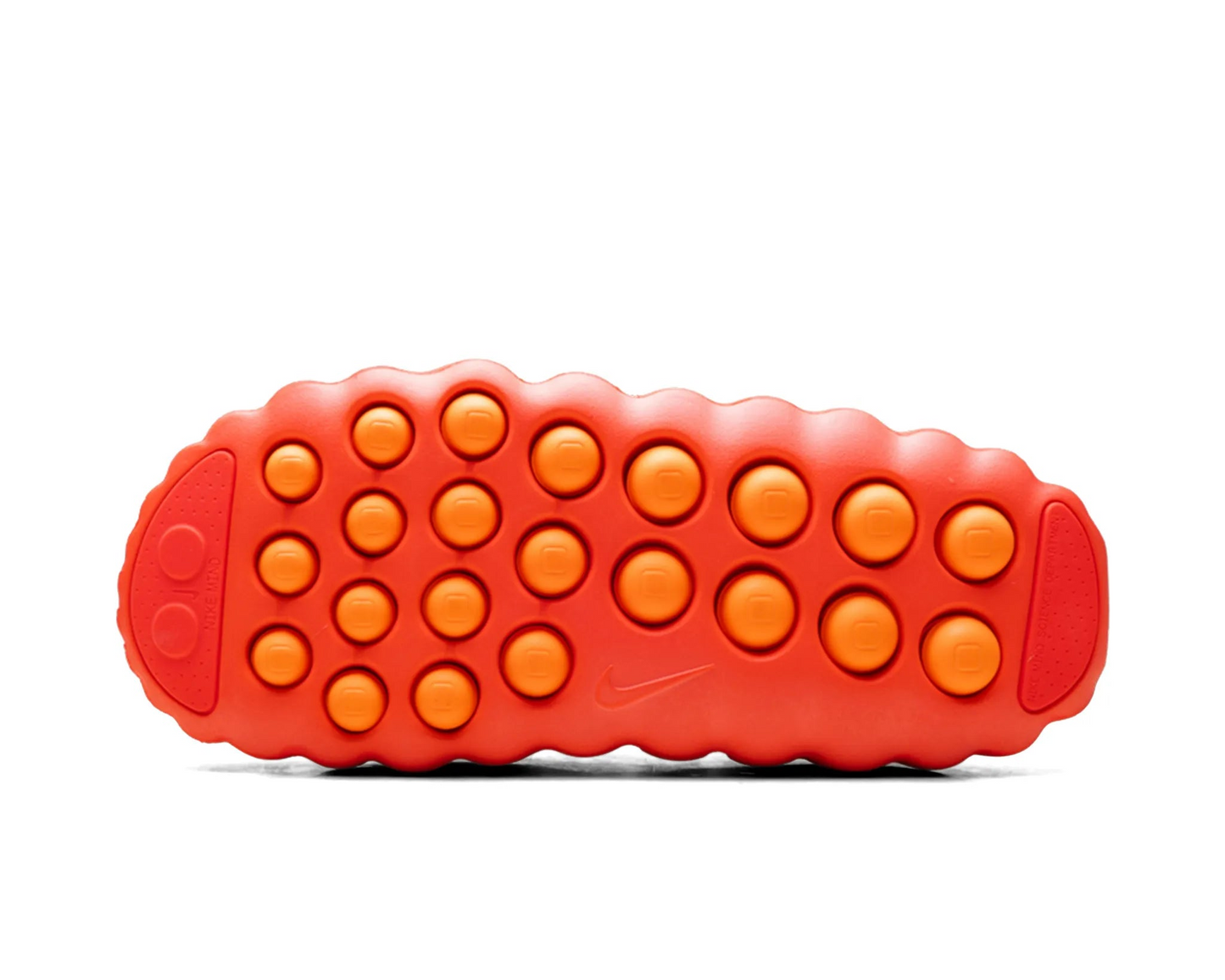 Nike Mind 001 Slide Sneakers – Futuristic Nike Slides | Luxem Swiss