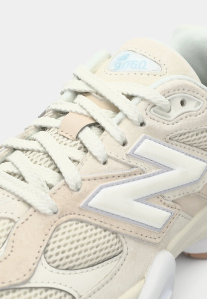New Balance 9060 Bisque Sneakers – Premium Unisex Trainers | Luxem Swiss