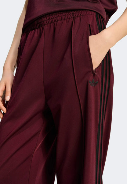 adidas Originals Firebird Lace Joggers – Maroon