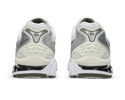 ASICS Gel-Kayano 14 White Ivory | Premium Sneakers | Luxem Swiss