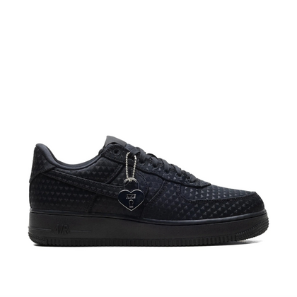 Nike Air Force 1 Low Valentine’s Day Triple Black (2026) – Women’s Sneakers