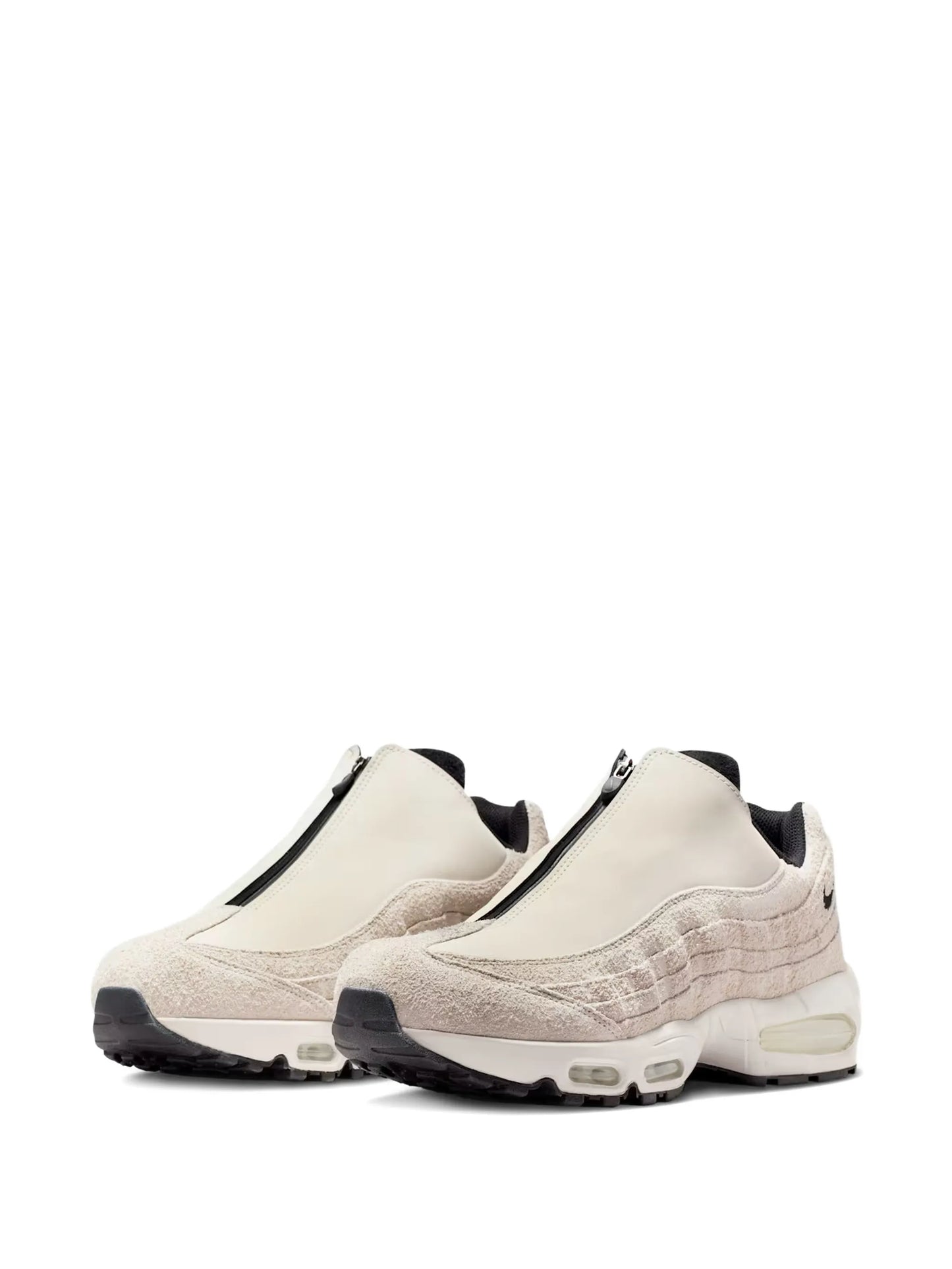 Nike Air Max 95 Zip SP Phantom | Premium Sneakers | Luxem Swiss