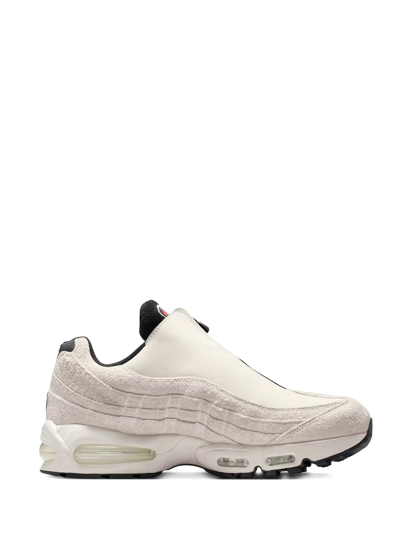 Nike Air Max 95 Zip SP Phantom | Premium Sneakers | Luxem Swiss