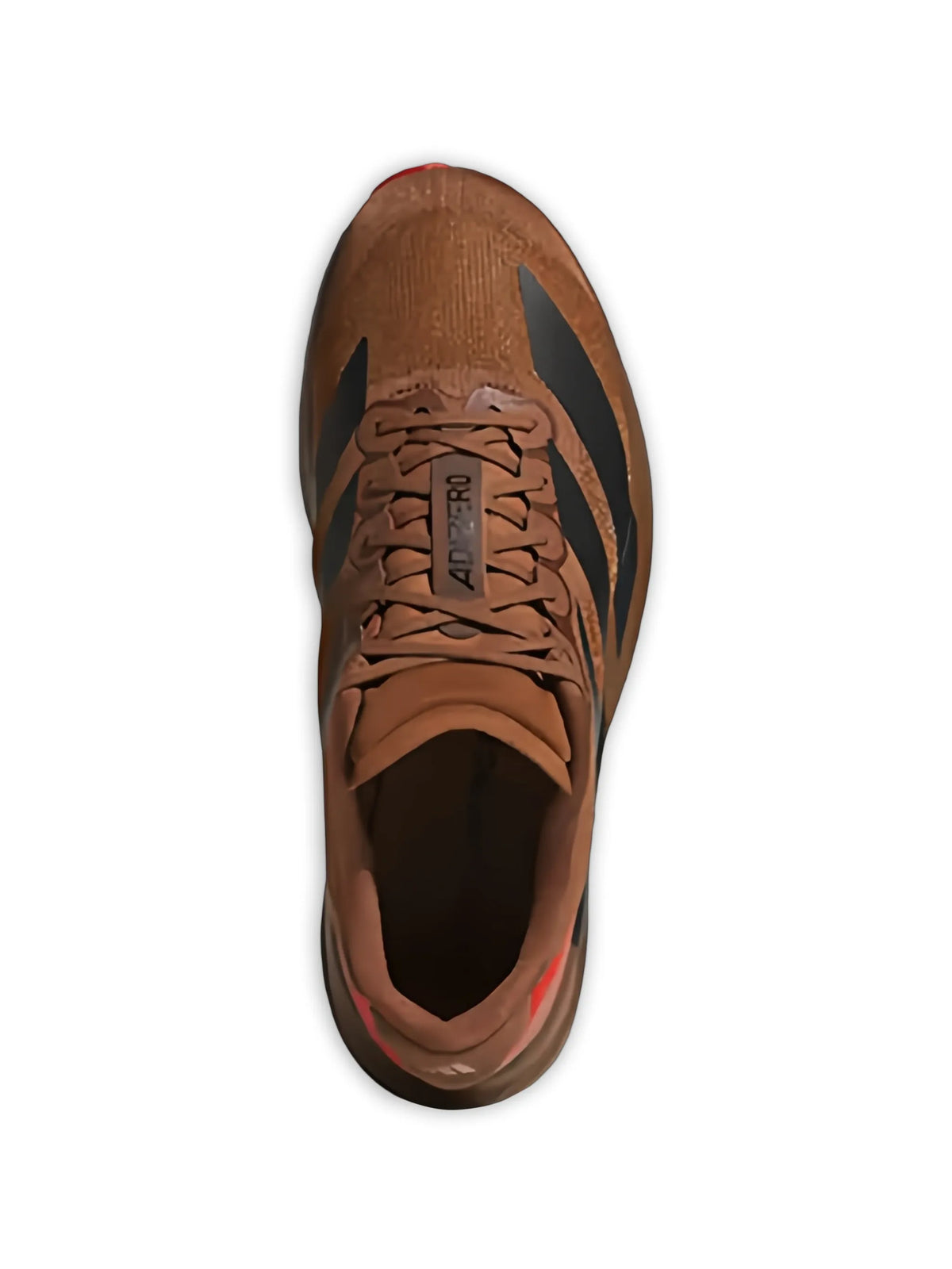 adidas Adizero Evo SL Pharrell Williams Humanrace Preloved Brown KJ8809