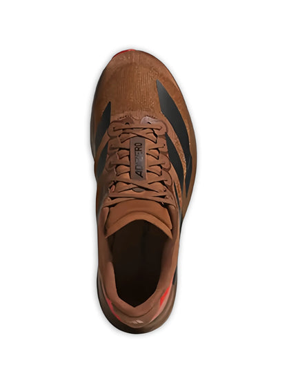 adidas Adizero Evo SL Pharrell Williams Humanrace Preloved Brown KJ8809