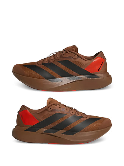 adidas Adizero Evo SL Pharrell Williams Humanrace Preloved Brown KJ8809
