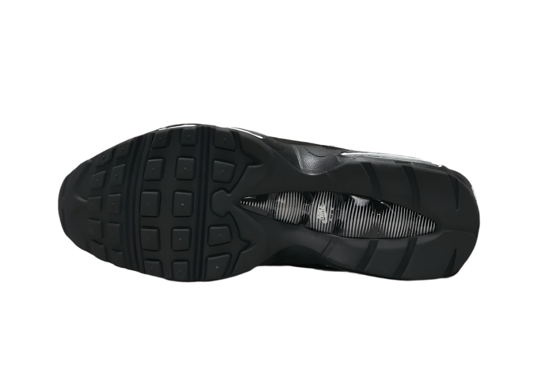 Nike Air Max 95 „Szkic z przeszłością”
