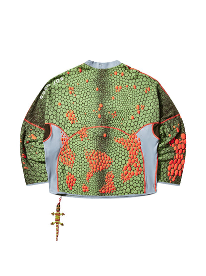 Nike ACG x CPFM L/S Crewneck – Multicolor
