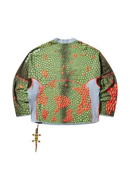 Nike ACG x CPFM L/S Crewneck – Multicolor