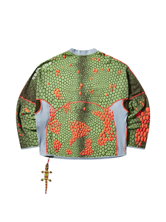 Nike ACG x CPFM L/S Crewneck – Multicolor