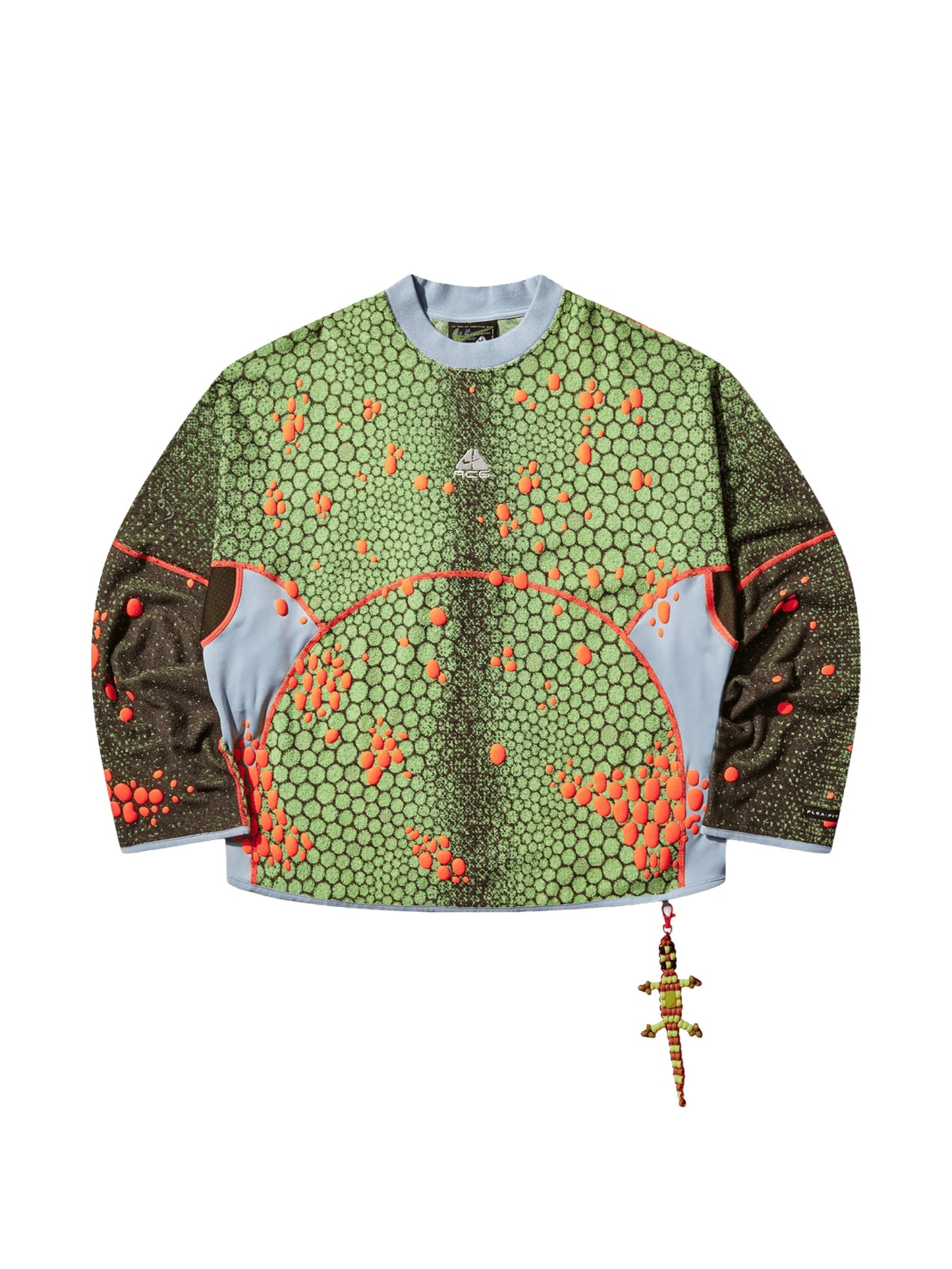 Nike ACG x CPFM L/S Crewneck – Multicolor