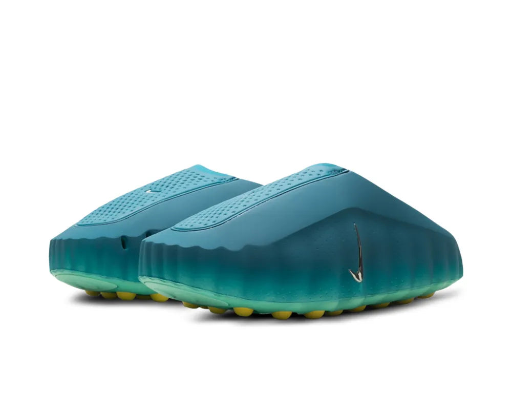 Nike Mind 001 Perforated Mules – Premium Designer Footwear | Luxem Swiss