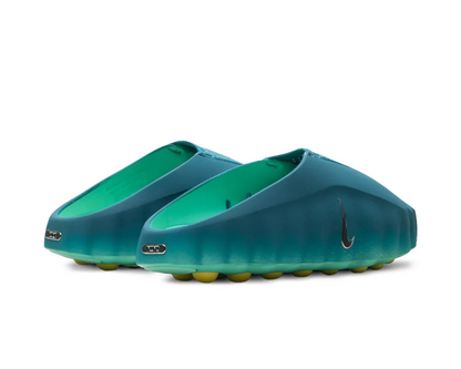 Nike Mind 001 Perforated Mules – Premium Designer Footwear | Luxem Swiss