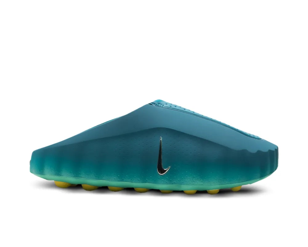 Nike Mind 001 Perforated Mules – Premium Designer Footwear | Luxem Swiss