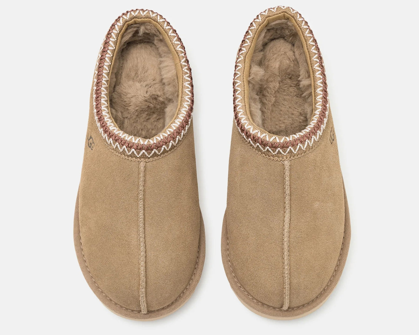 UGG Tasman Slipper “Sand” | Luxem Swiss Official Pair