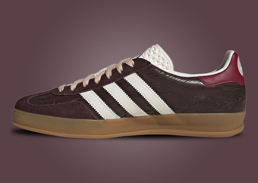 Kolekcja Blue Trio x adidas ukaże się jesienią 2024 r.