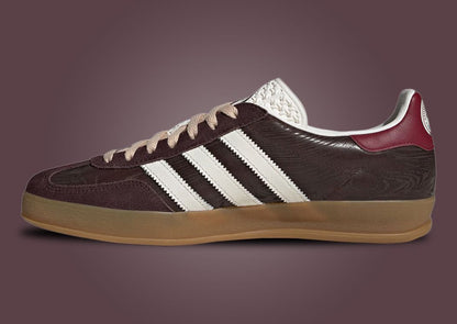 Kolekcja Blue Trio x adidas ukaże się jesienią 2024 r.