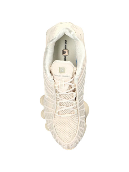 Nike Shox TL Cream Sail