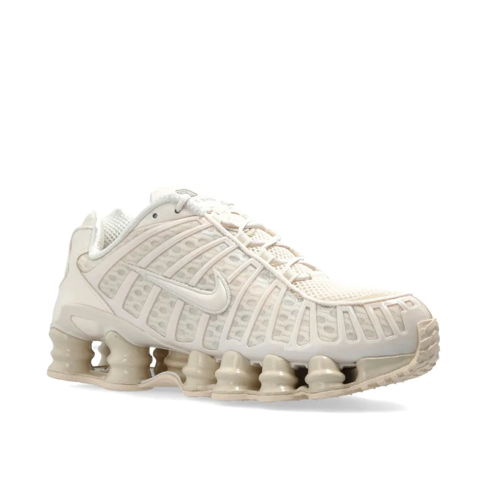 Nike Shox TL Cream Sail