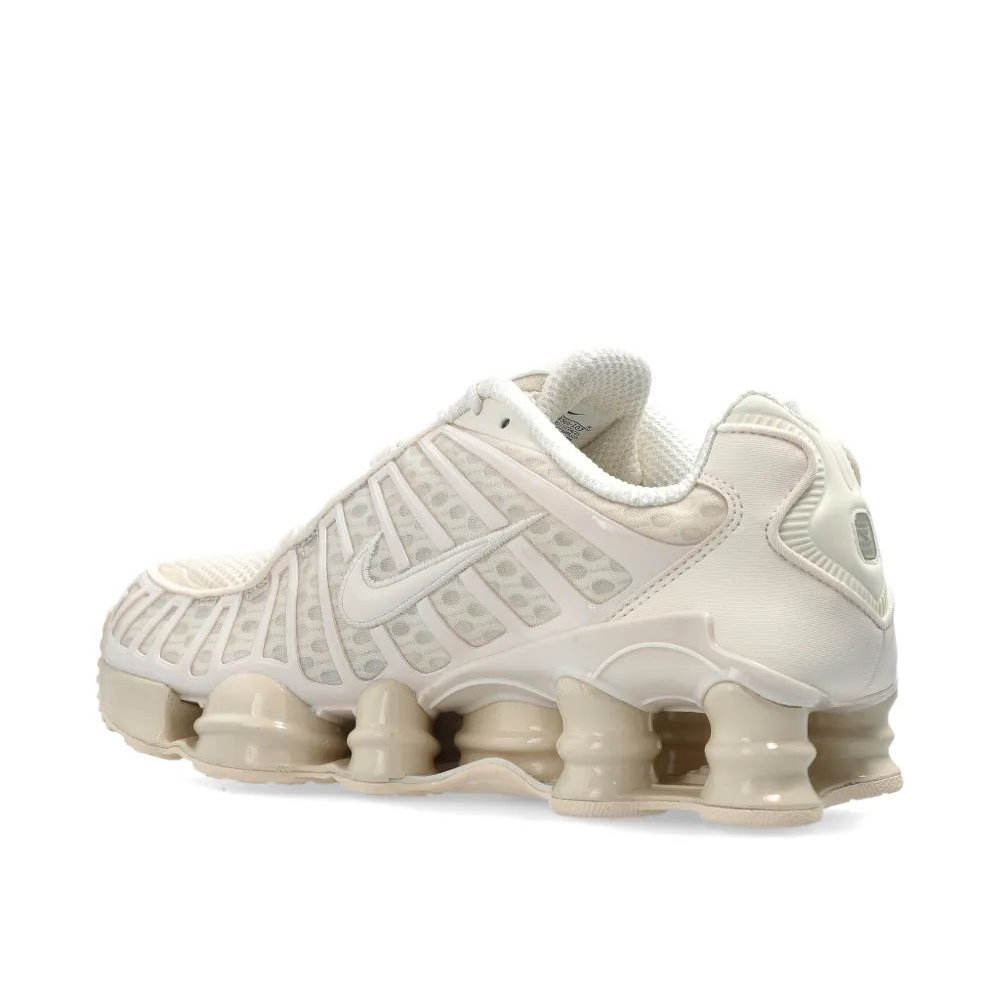 Nike Shox TL Cream Sail
