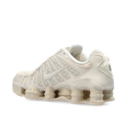 Nike Shox TL Cream Sail