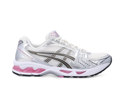 ASICS GEL-Kayano 14 Cream Sweet Pink | Premium Sneakers | Luxem Swiss
