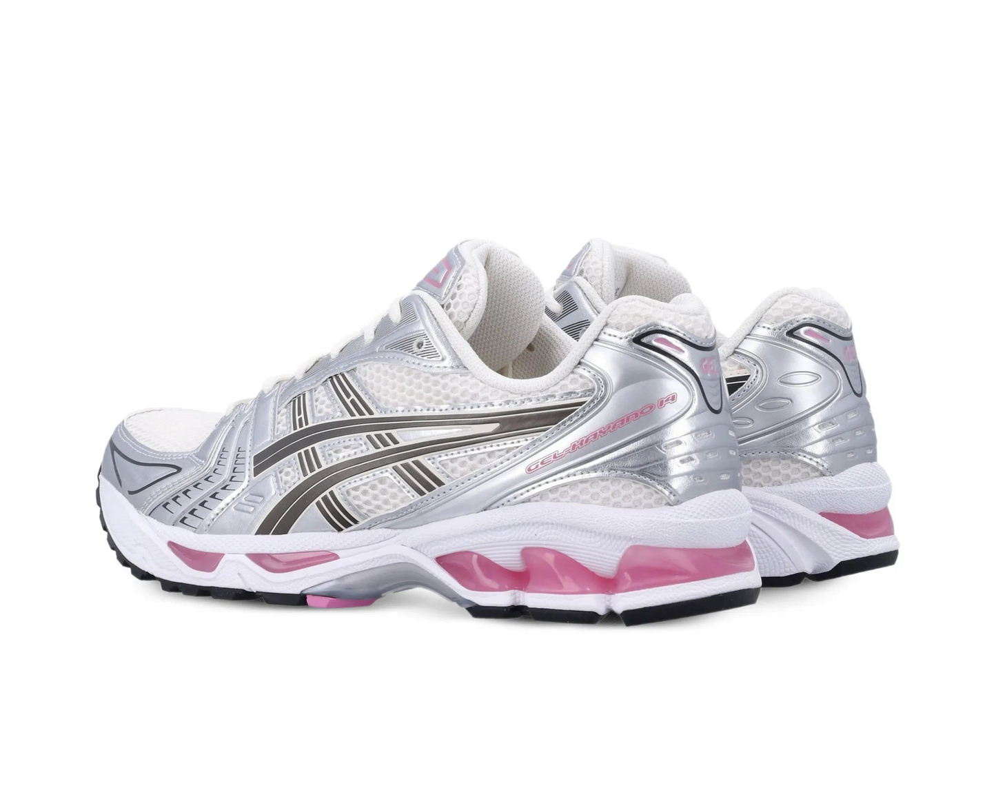 ASICS GEL-Kayano 14 Cream Sweet Pink | Premium Sneakers | Luxem Swiss