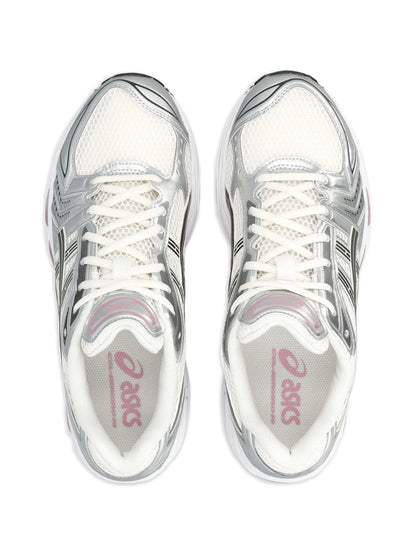 ASICS GEL-Kayano 14 Cream Sweet Pink | Premium Sneakers | Luxem Swiss