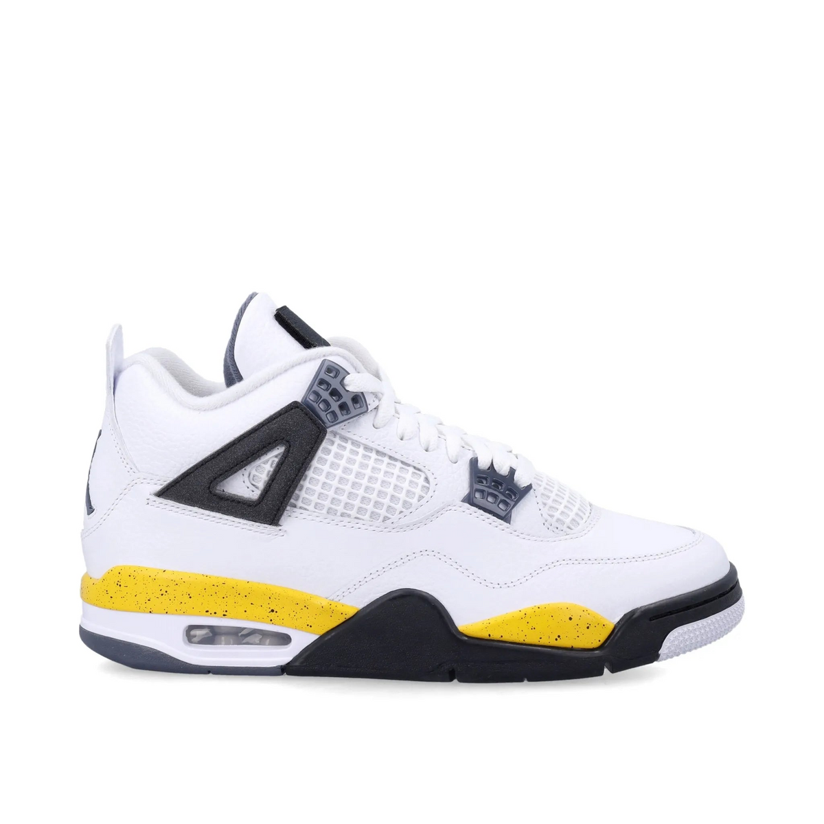 Air Jordan 4 Retro Rare Air Tour Yellow (2026)