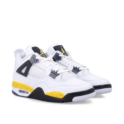 Air Jordan 4 Retro Rare Air Tour Yellow (2026)
