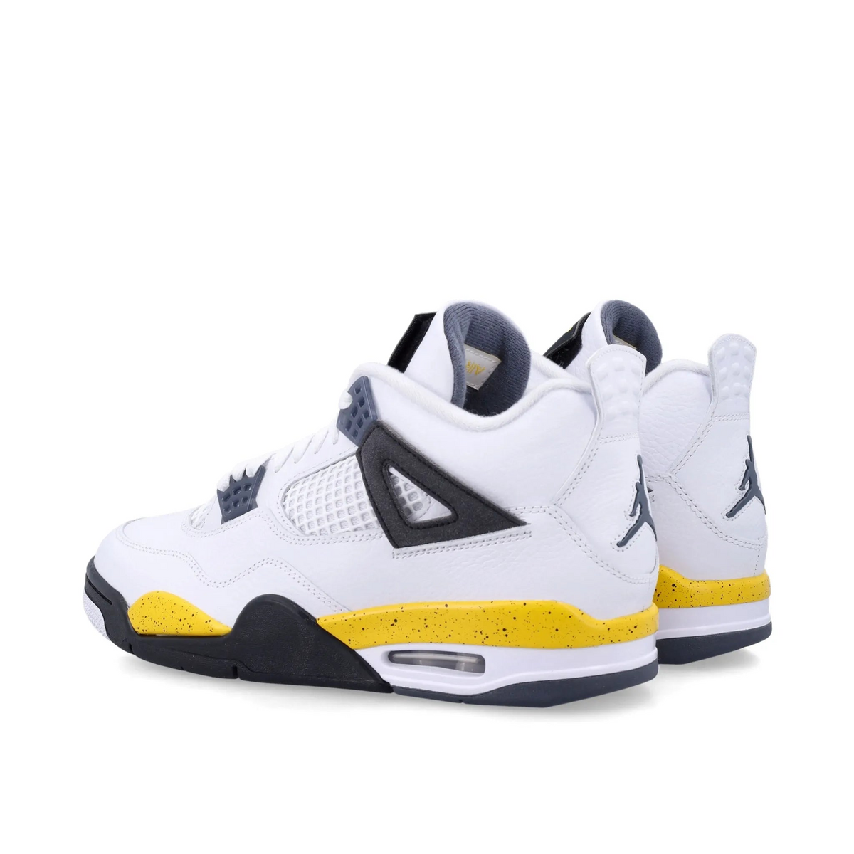 Air Jordan 4 Retro Rare Air Tour Yellow (2026)