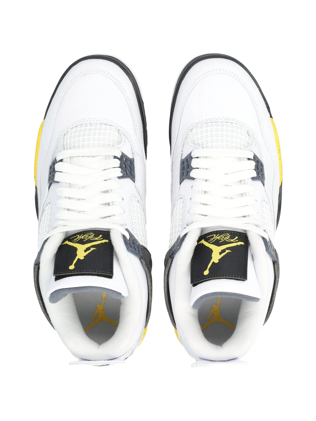Air Jordan 4 Retro Rare Air Tour Yellow (2026)