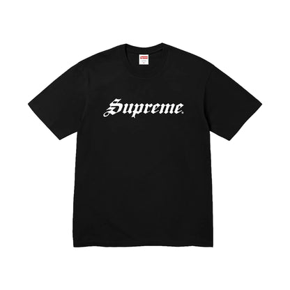 Supreme Speed Tee 'Black'