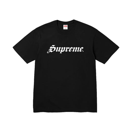 Supreme Speed Tee 'Black'