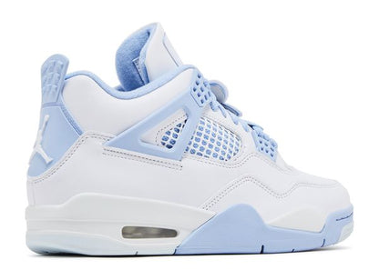 Air Jordan 4 Retro WMNS 'Forget Me Not' – Limited Edition