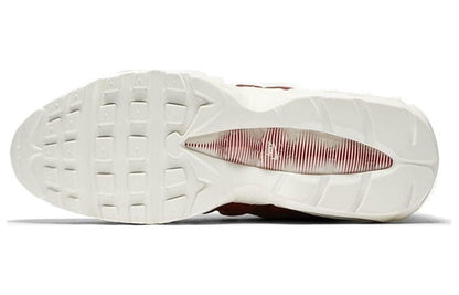 Nike Air Max 95 TT Pull Tab ‘Gym Red’