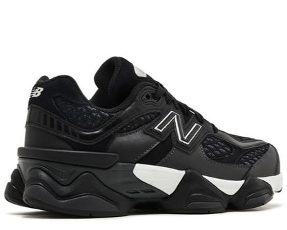 Buty New Balance 9060 Palace Black Silver