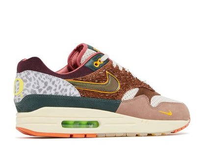 Air Max 1 '87 Luxe 'University of Oregon' PE