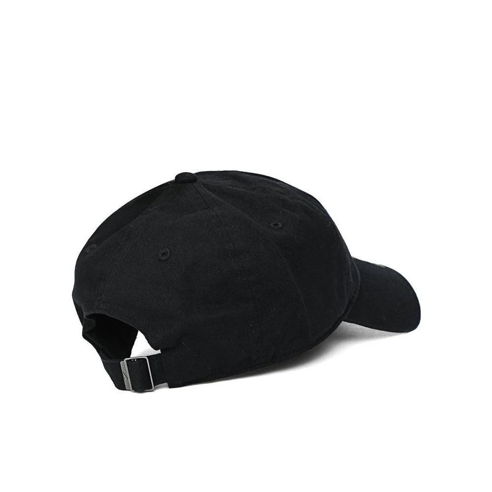 Czapka Nike Dri-FIT Club Cap HV4420-010 – Full Mark 24 Featherlight (czarna)