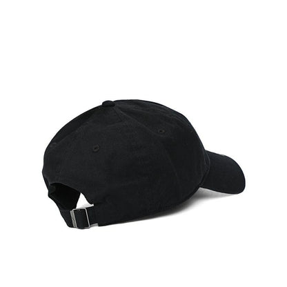 Czapka Nike Dri-FIT Club Cap HV4420-010 – Full Mark 24 Featherlight (czarna)