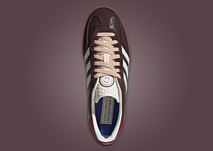 Kolekcja Blue Trio x adidas ukaże się jesienią 2024 r.