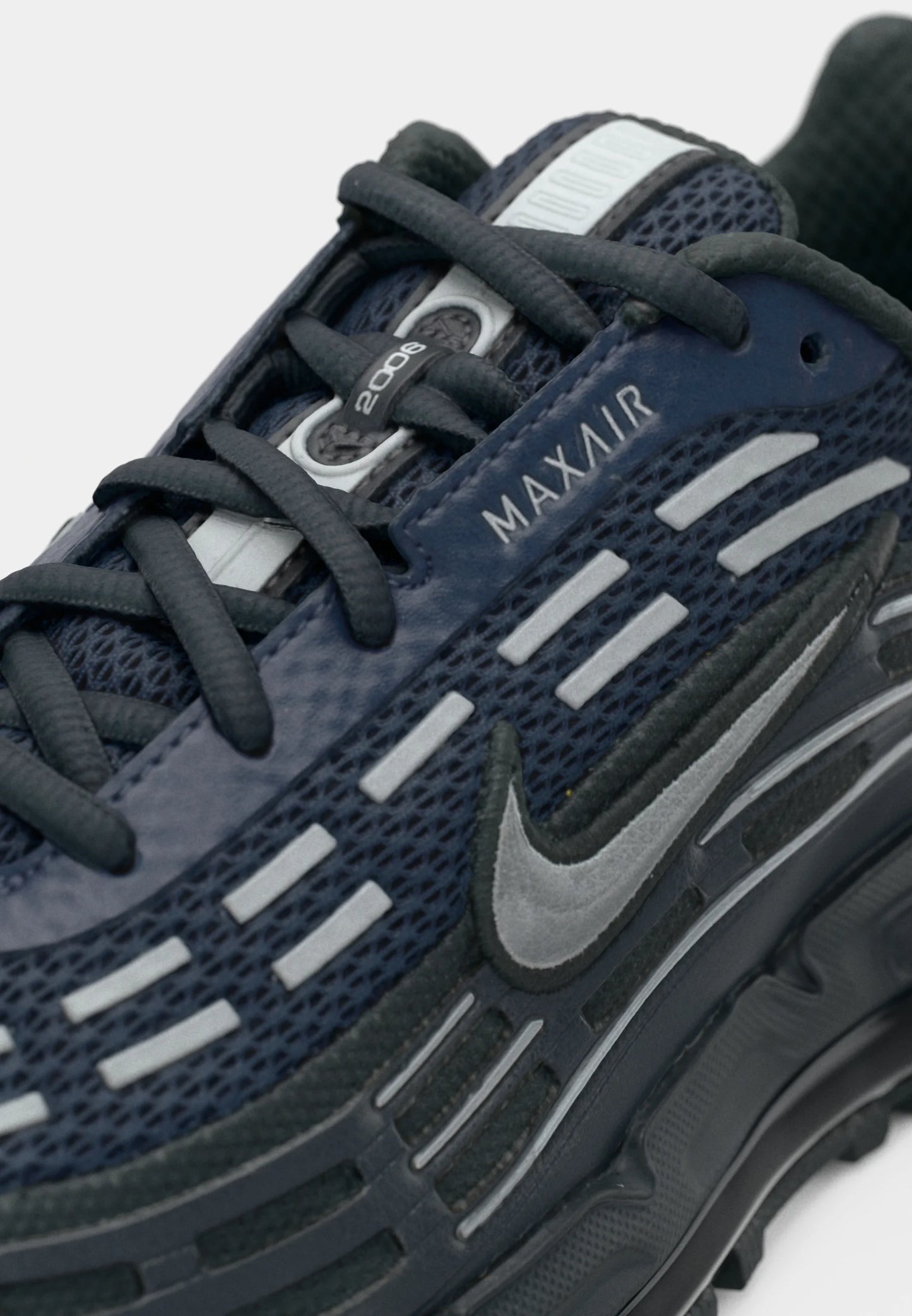 Nike Air Max TL 2.5 — Anthracite Thunder Blue | Luxem Swiss