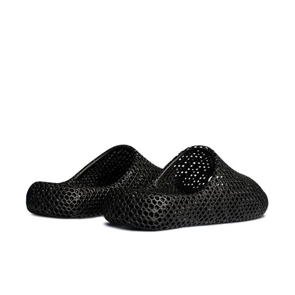 Luxem Swiss AeroWeave™ – Premium 3D Printed Shoes | Luxury Streetwear