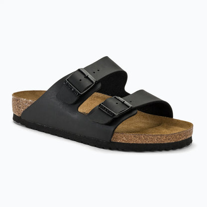 Birkenstock Arizona Birko-Flor Black