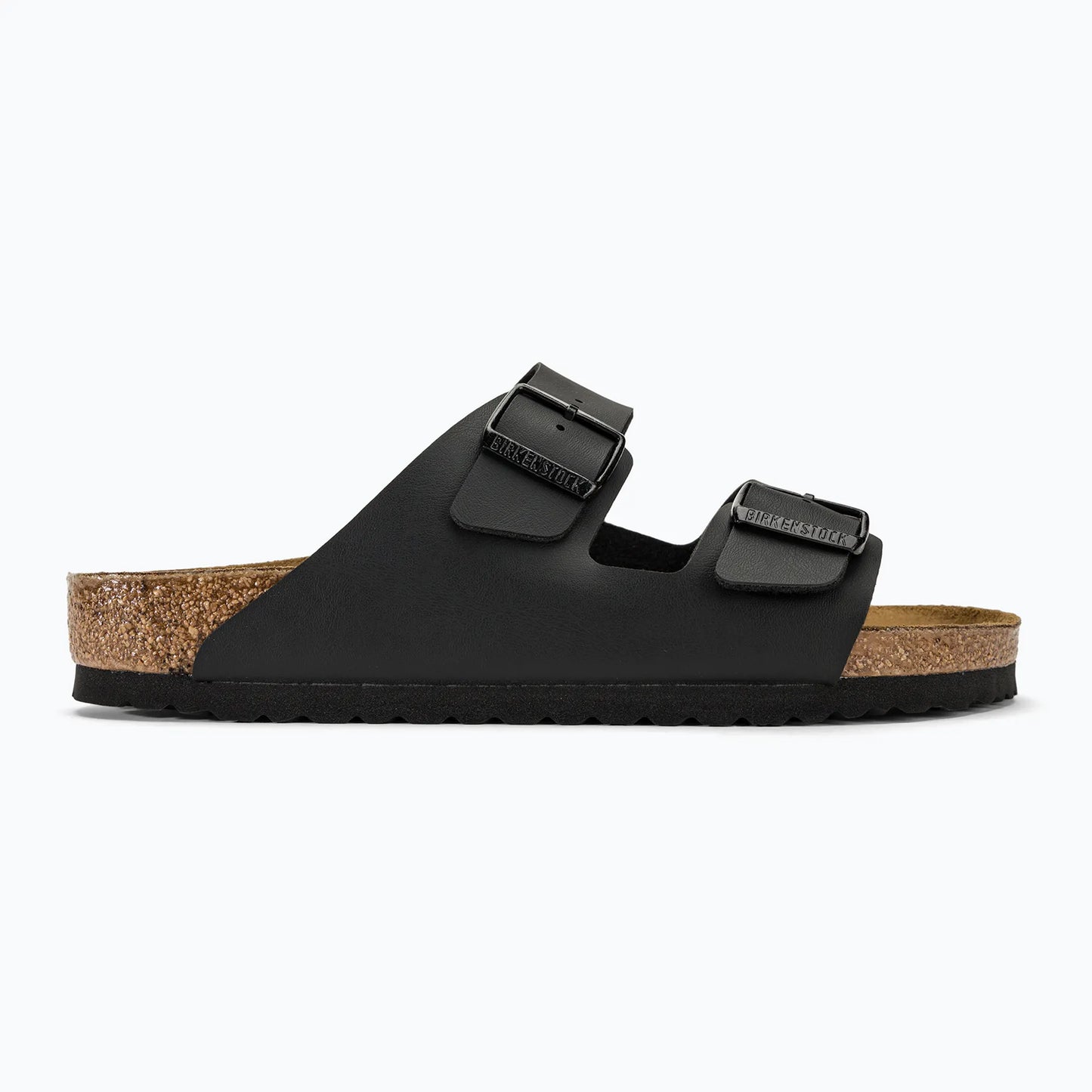 Birkenstock Arizona Birko-Flor Black