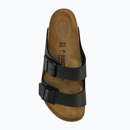 Birkenstock Arizona Birko-Flor Black