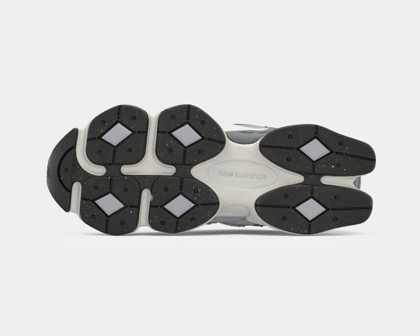 New Balance U9060 Slate Grey – Unisex Lifestyle Sneakers | Modern Comfort & Premium Design